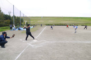 ソフトボール大会
