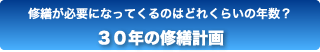 修繕が必要になってくるのはどれくらいの年数？30年の修繕計画