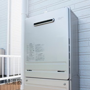 設備機器保証（オプション）