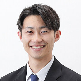 所沢店 エージェント 横堀紘夢