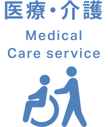 医療・介護