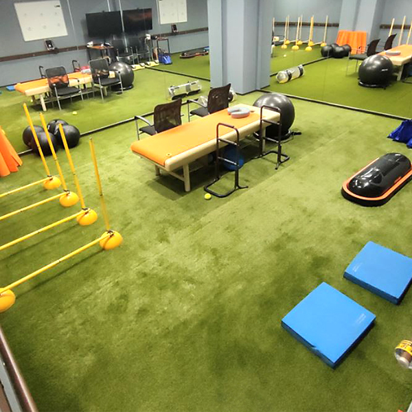 メディケアジム