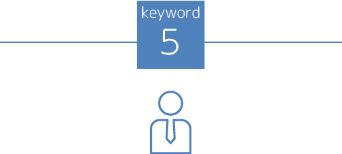 キーワード5