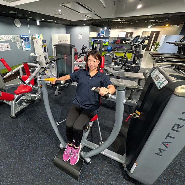 メディケアジム