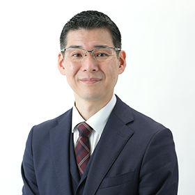 大宮サクラスクエアモール店 店長 小玉博和