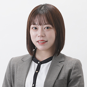 所沢店 エージェント 大久保美晴