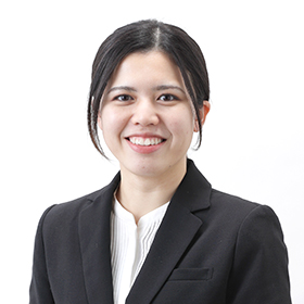 国分寺店 エージェント 照喜名由衣