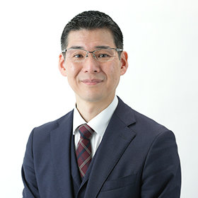 大宮サクラスクエアモール店　店長 小玉博和