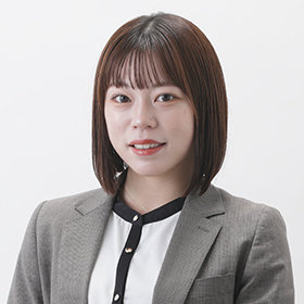 所沢店　エージェント　大久保美晴