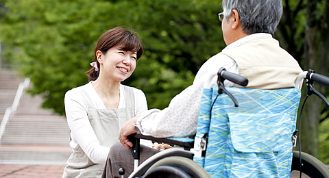 健康・介護24時間相談